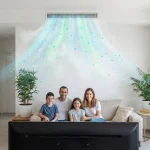 איכות האוויר סביבנו אוויר נקי